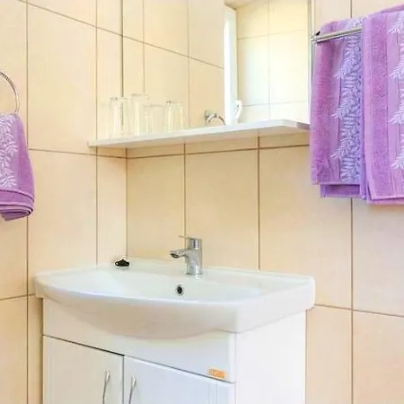 Lägenhet Sandy Donje Celo