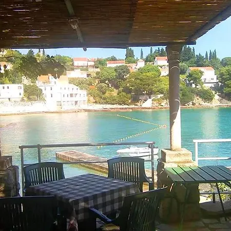 Sandy Lägenhet Donje Celo