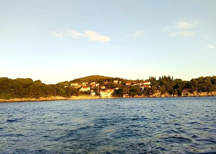 Sandy شقة Donje Celo