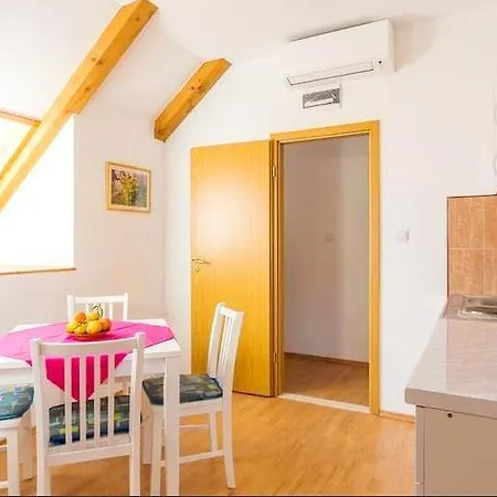 Appartamento Sandy Donje Celo