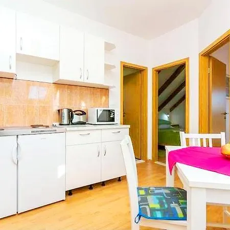 Apartman Sandy
