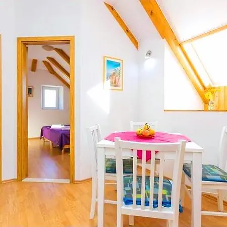 Sandy Apartman