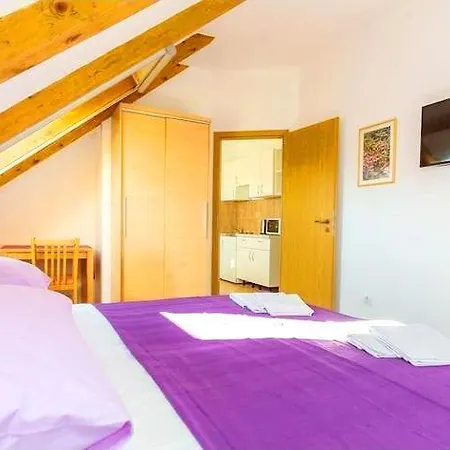 Sandy Apartman