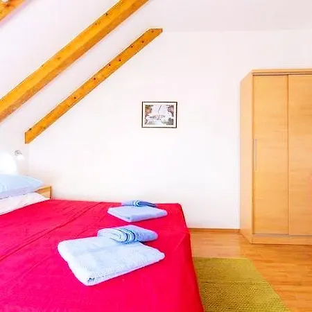 Apartman Sandy *