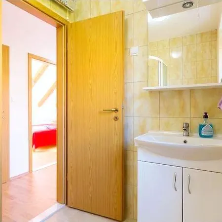 Apartamento Sandy Donje Celo