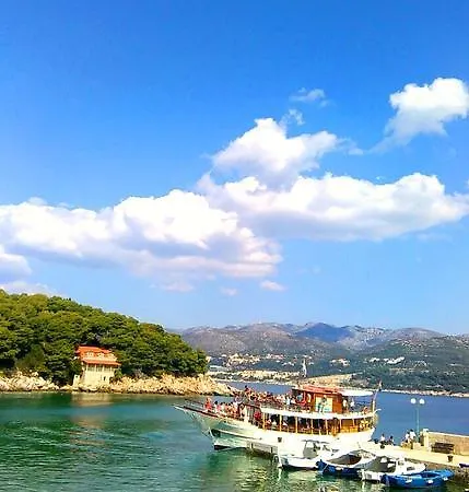 Apartman Sandy