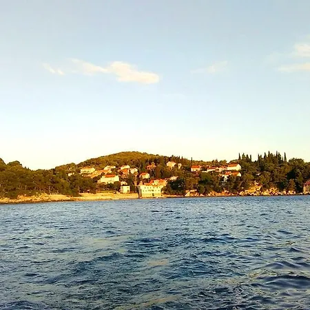 Sandy Appartamento Donje Celo