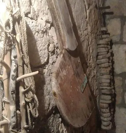 Apartamento Sandy Donje Celo