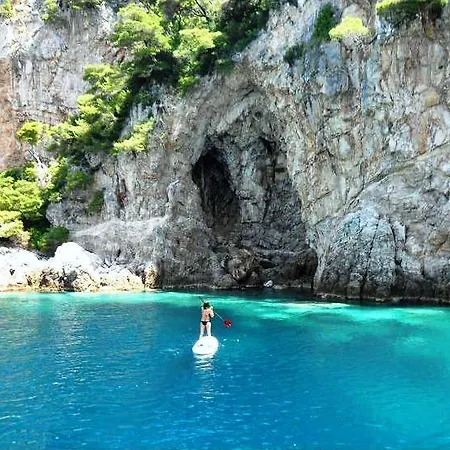 Sandy Apartamento Donje Celo